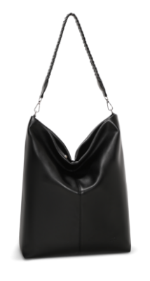 LYCKE Skuldertasker Sort 8051314 Hobo | Skoringen