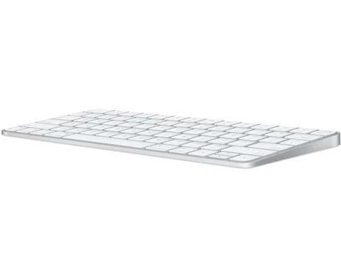 Apple Magic Keyboard with Touch ID for Mac models with Apple silicon - Norwegian