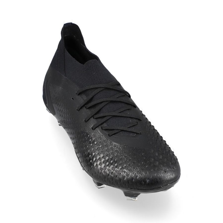 adidas Predator Accuracy .1 FG Nightstrike - Noir