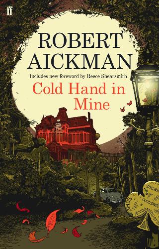 Cold Hand in Mine (Paperback)
