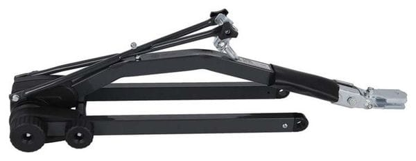 Barre de remorque tandem tige pour vélo enfant XLC TW-S03 10-20