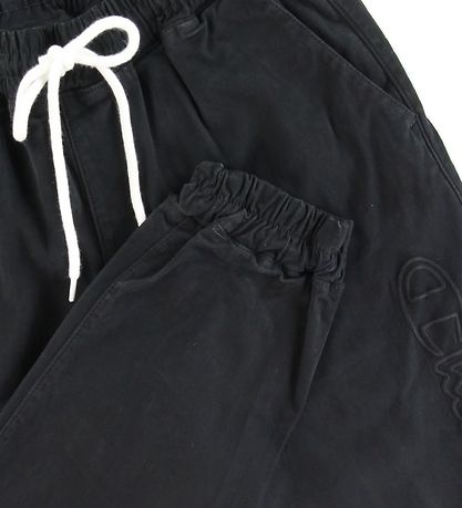 Champion Fashion Hosen - Schwarz