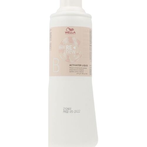 Wella - Renew Activator Liquid