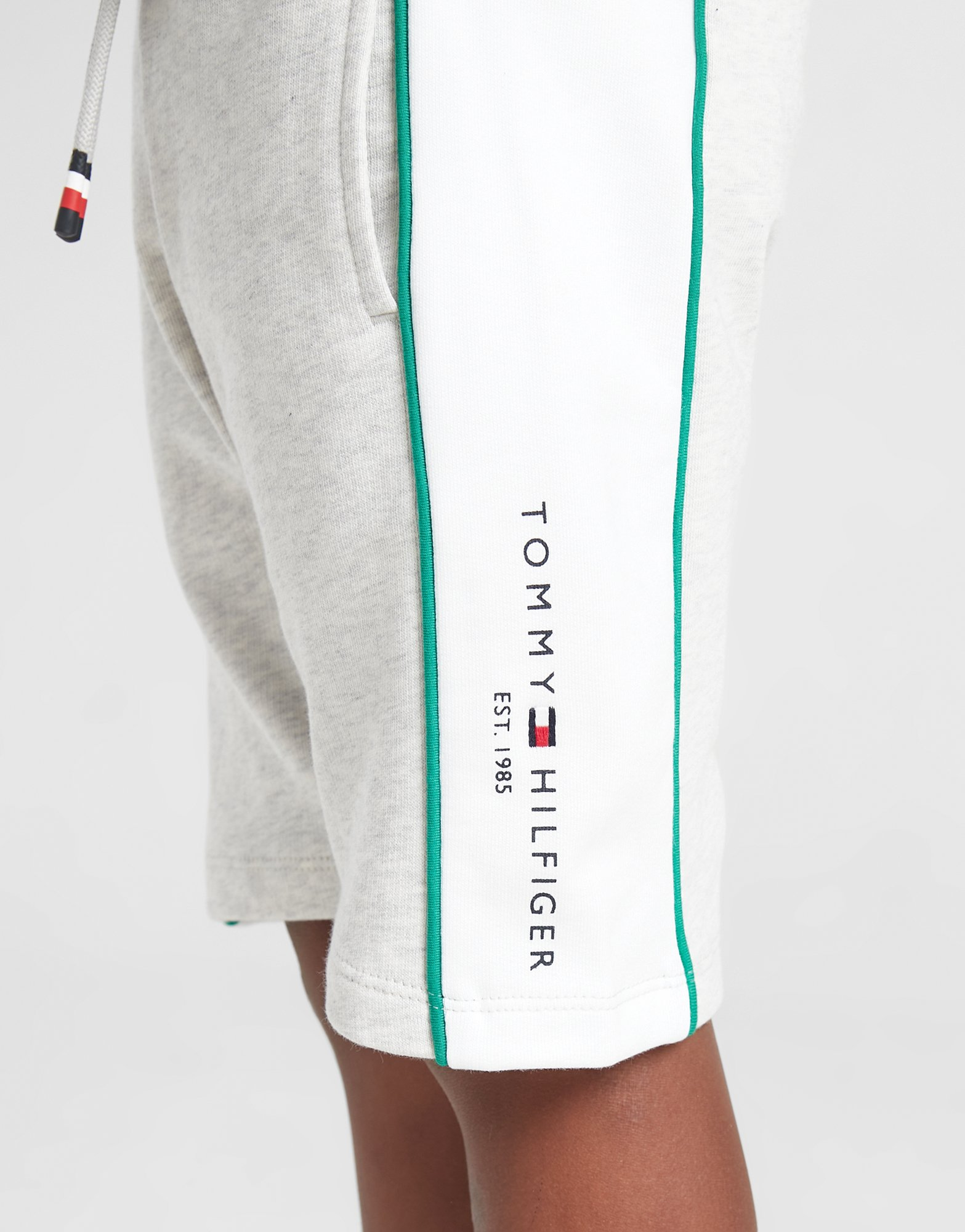 Tommy Hilfiger Ensemble T-shirt/Short Colour Block Enfant