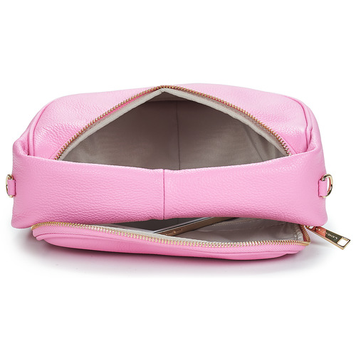 LANCASTER - VANITY CEAU - Rose