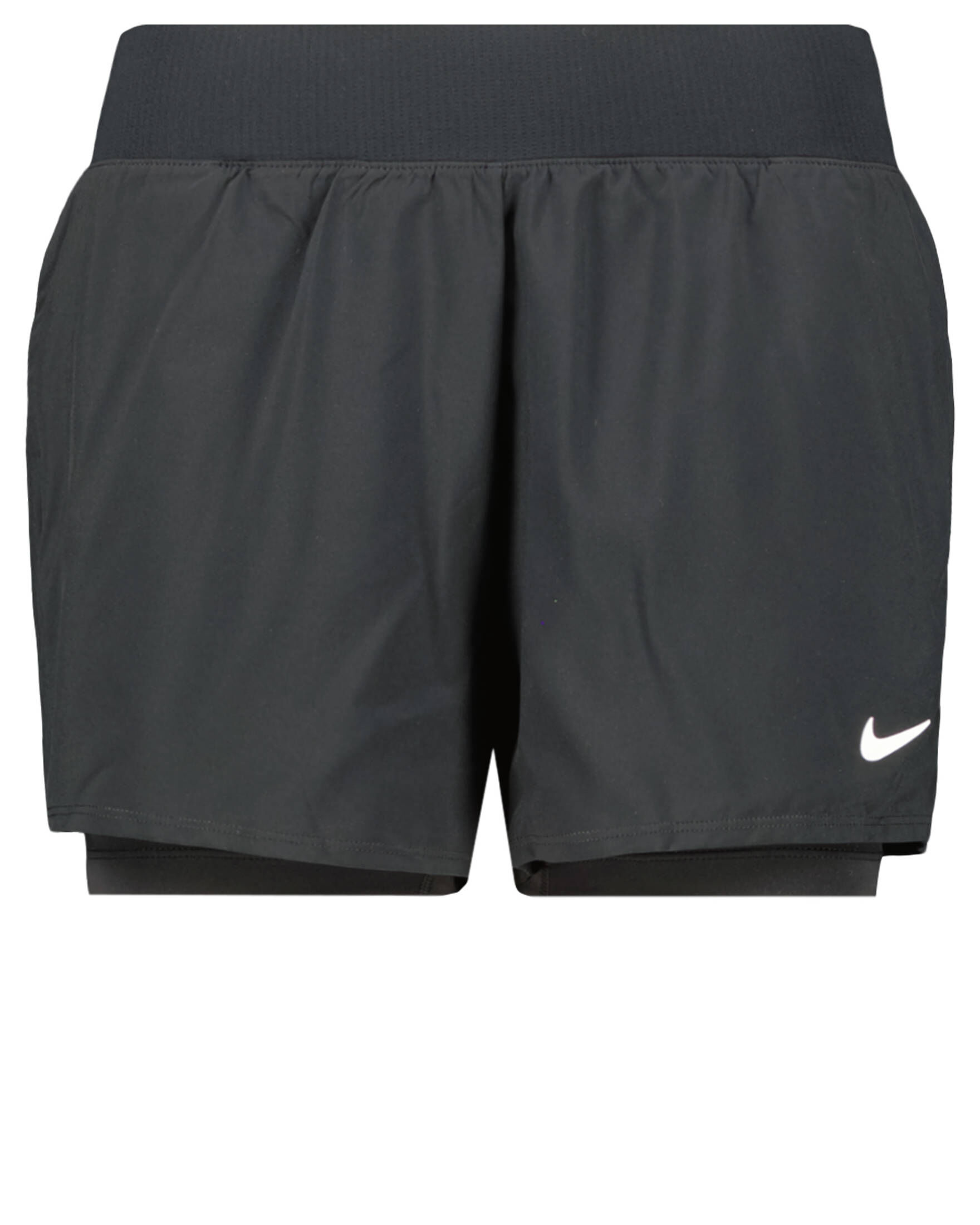 Nike| Damen Tennisshorts NIKECOURT VICTORY
