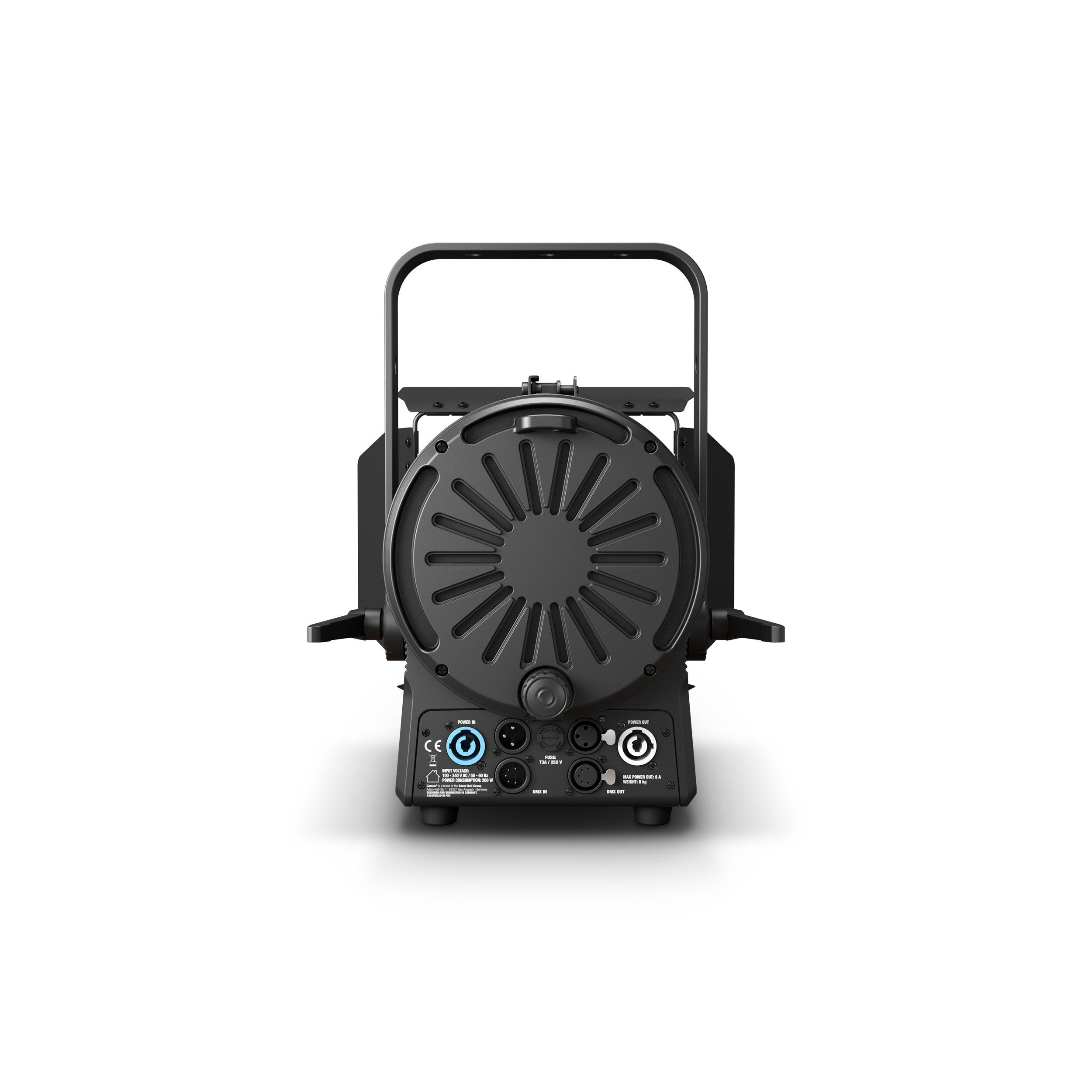 Cameo TS 200 FC LED theaterspot