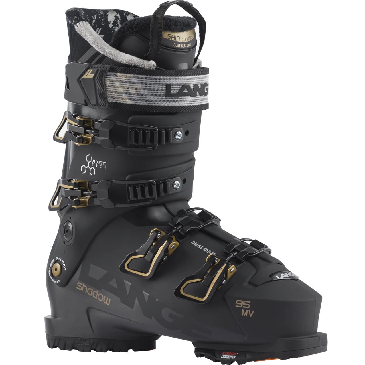Lange Shadow 95 W MV GW black | Lange Skischuhe | Lange | L | MARKEN | XSPO