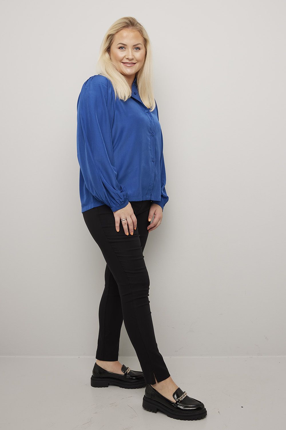 Bluse Ramona