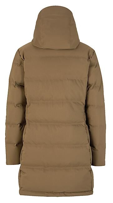 NORDISK - DUVET AUKEA WS BONDED DOWN