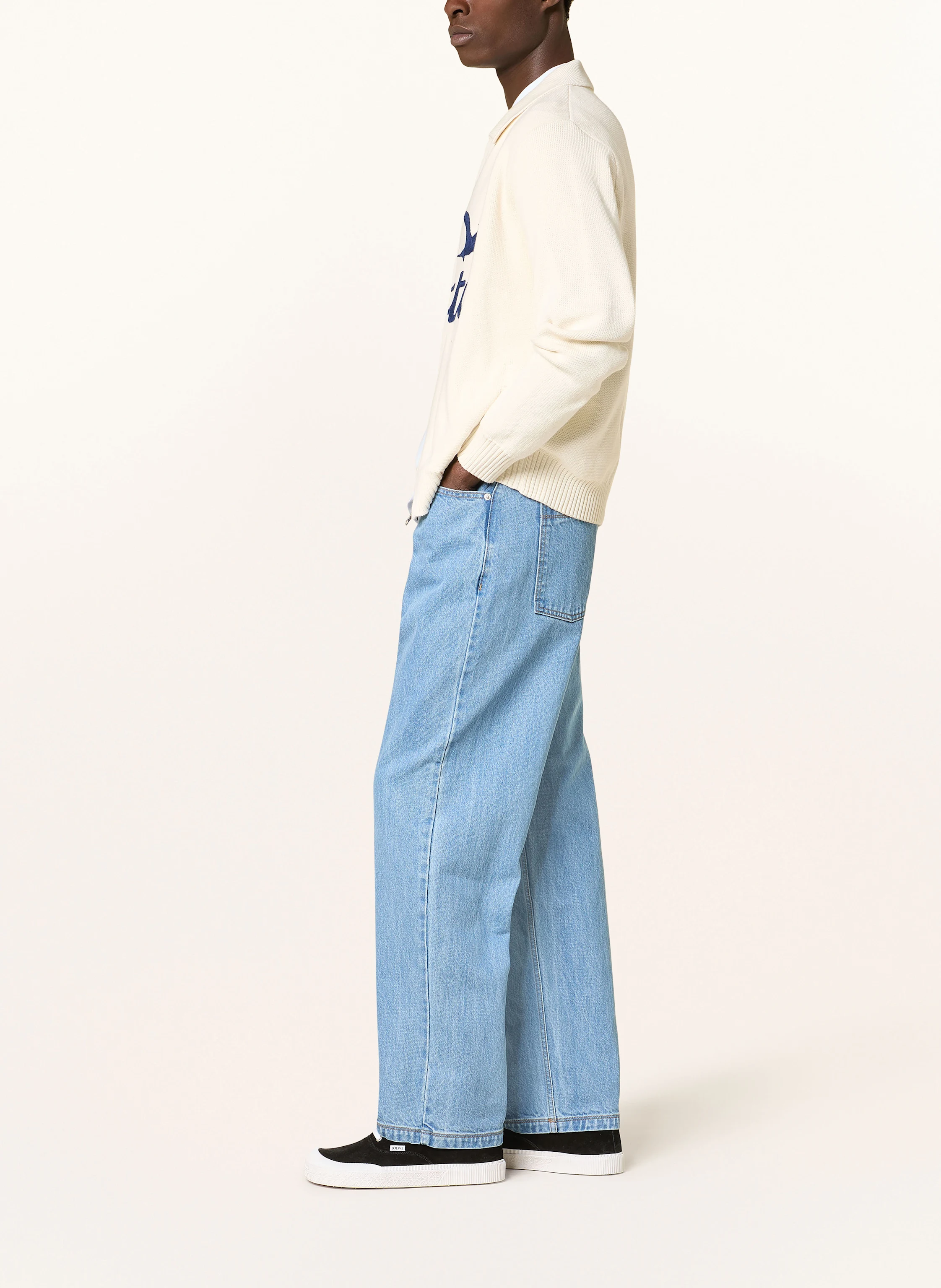 Arte Antwerp Jeans Regular Fit