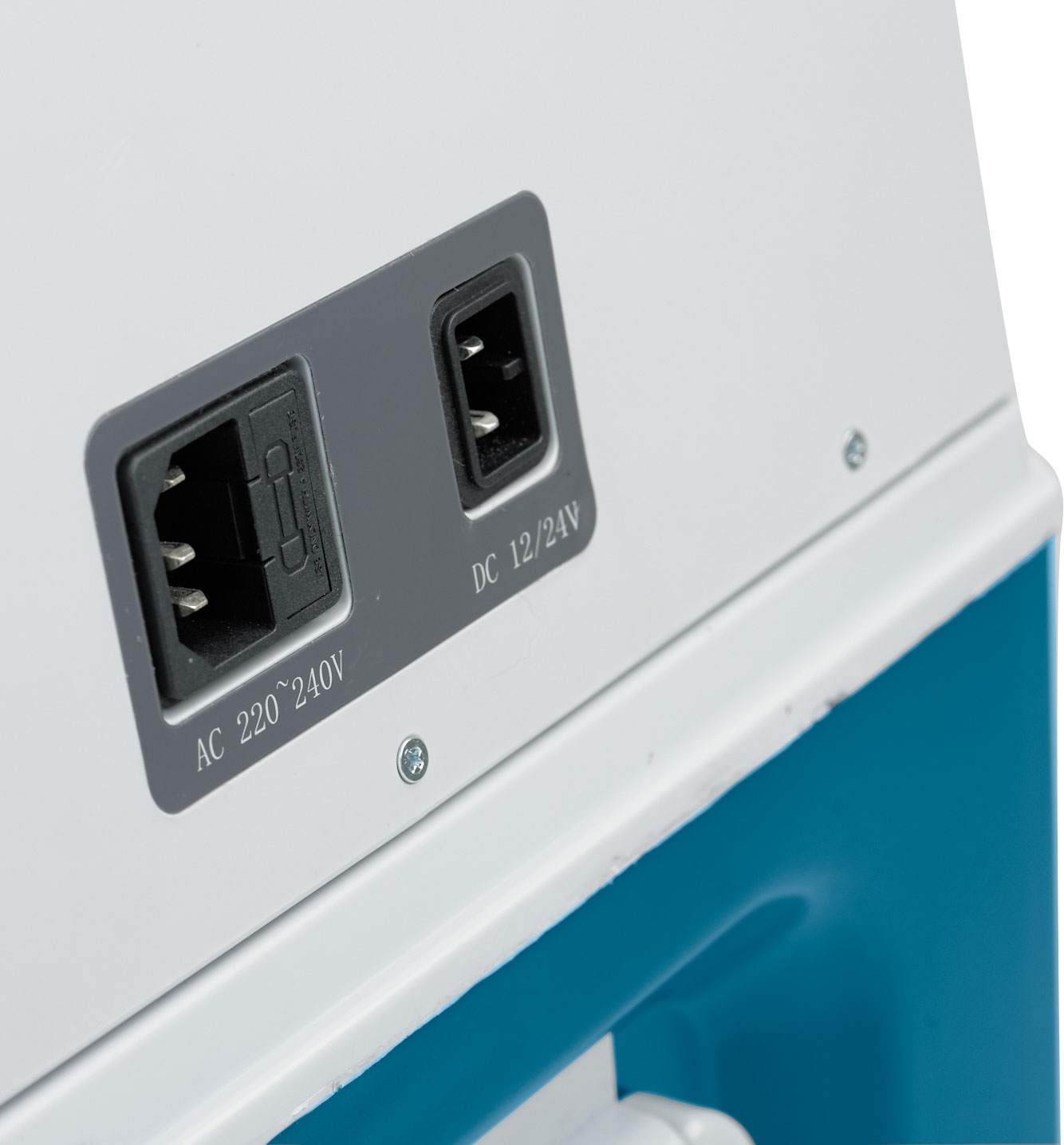 Mobicool MCF 32 Kompressor Kühlbox 12/24/230V 31 Liter