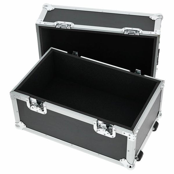 Flyht Pro Vinyl Record Case