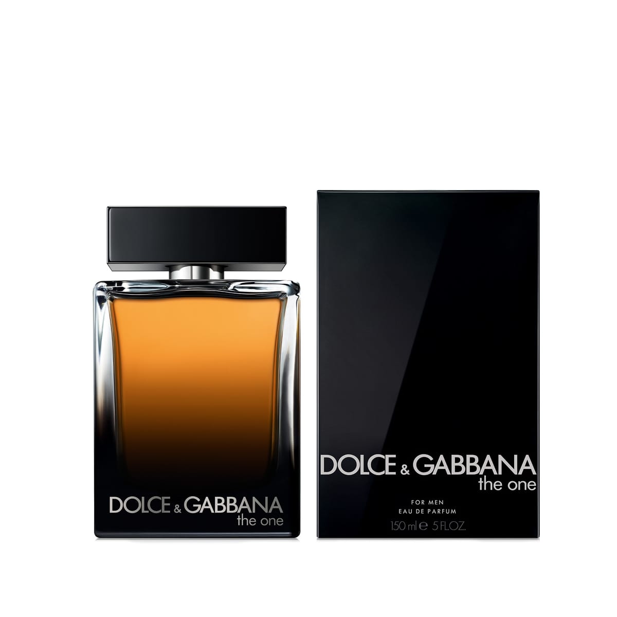 Dolce & Gabbana The One for Men Eau de Parfum