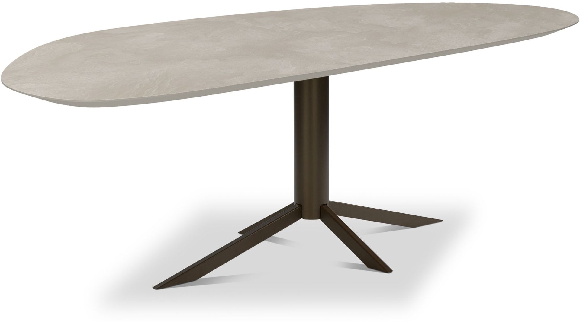 Eijerkamp Collectie Flint Eettafel