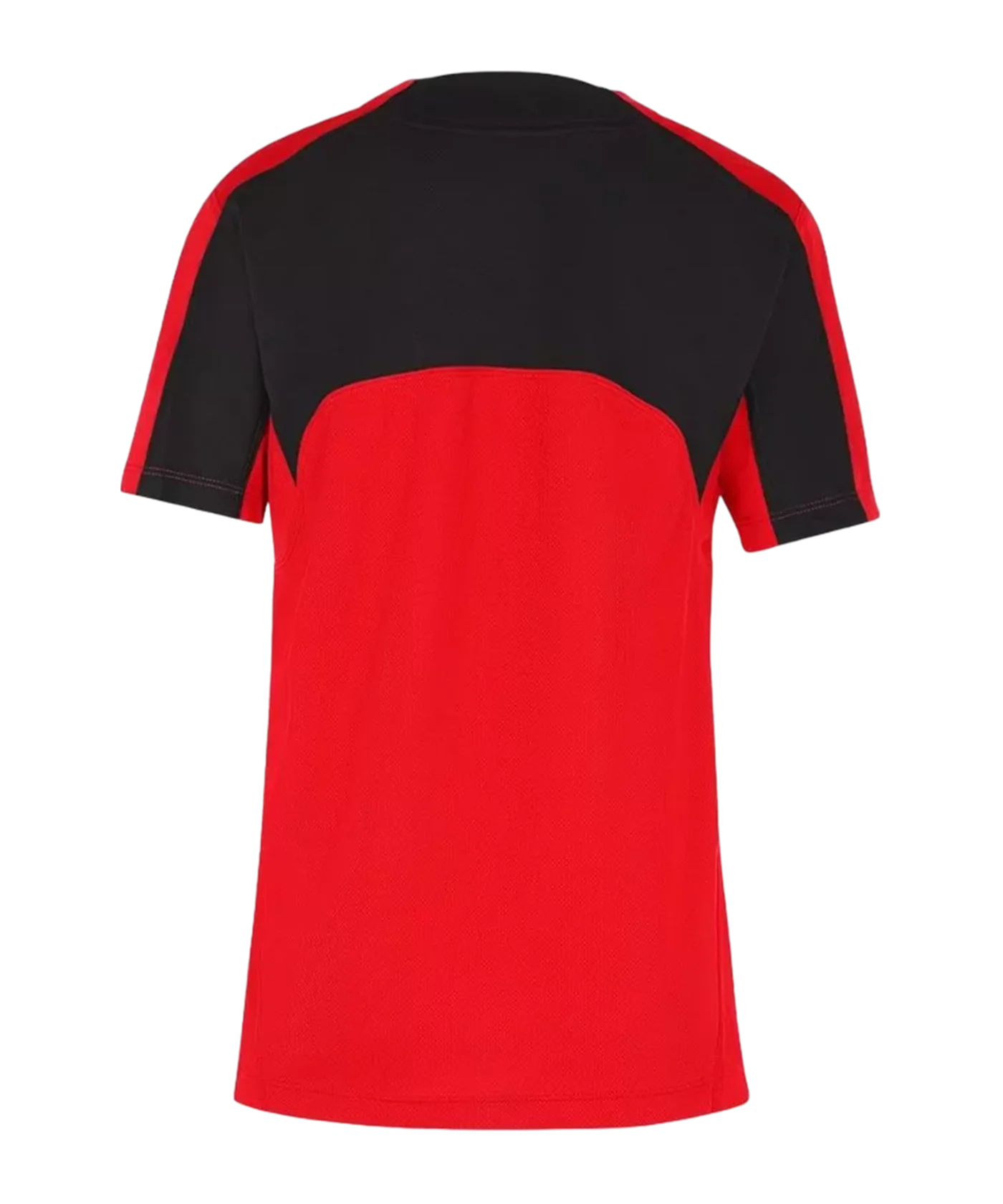 Nike Team Court Trikot Kids Rot F657