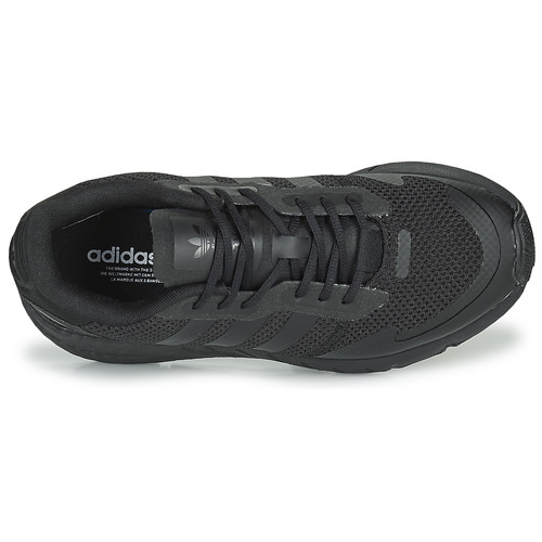 adidas Originals - ZX 1K BOOST J - Noir