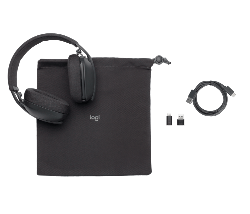 LOGITECH ZONE VIBE WIRELESS