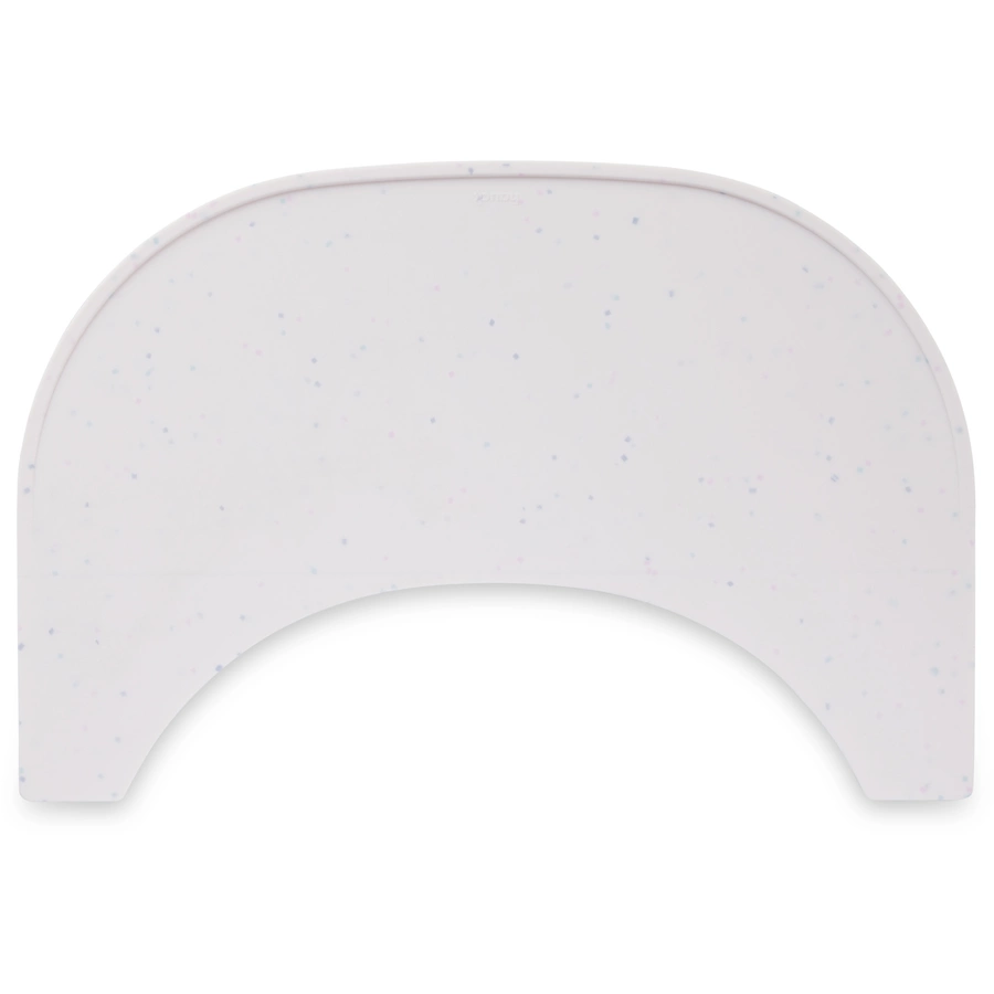 hauck Highchair Tray Beige Speckle