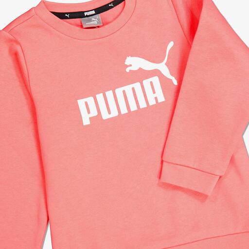 agasalho Puma