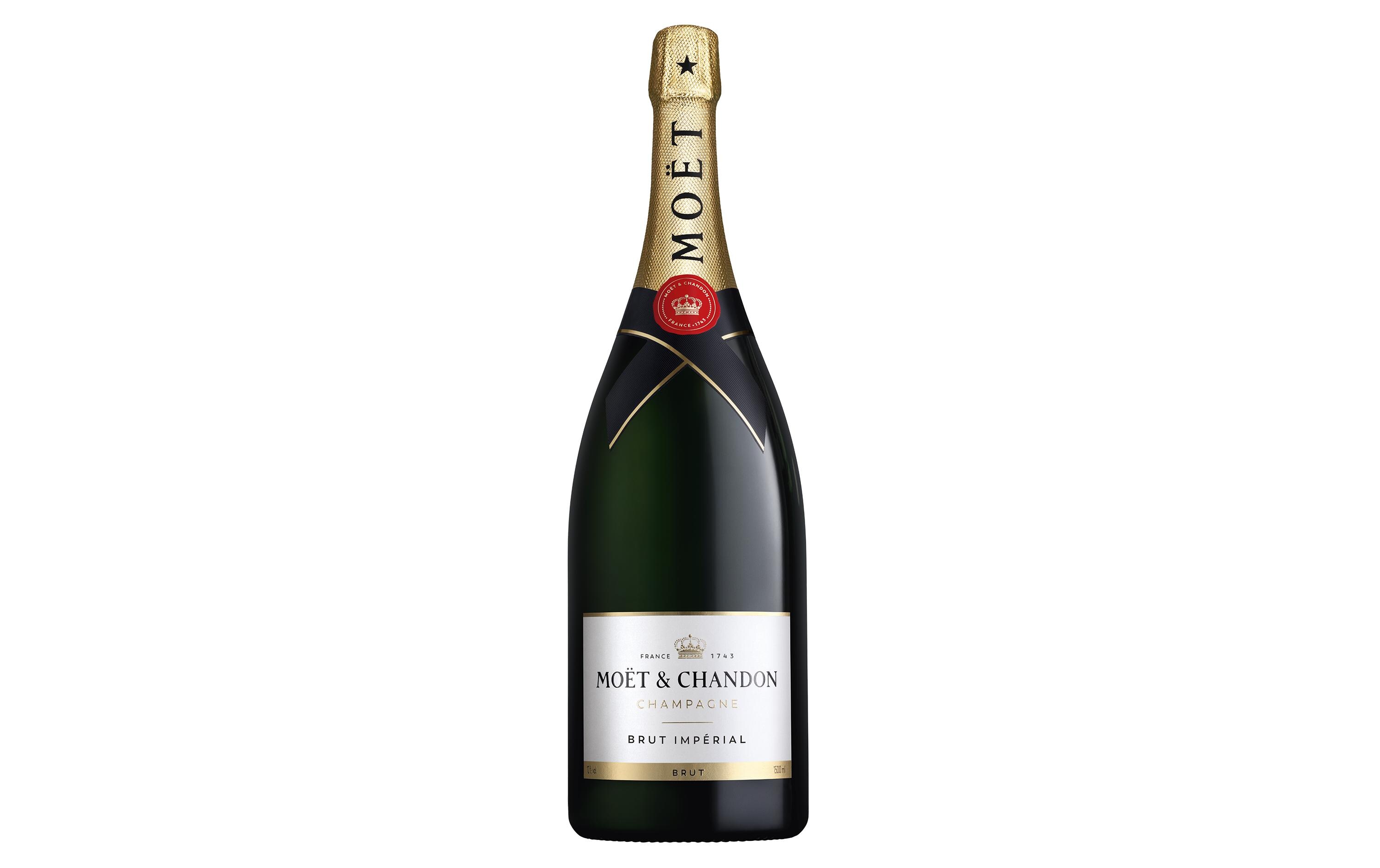 Impérial Brut 1.5 lKlassischer Champagner aus Frankreich
