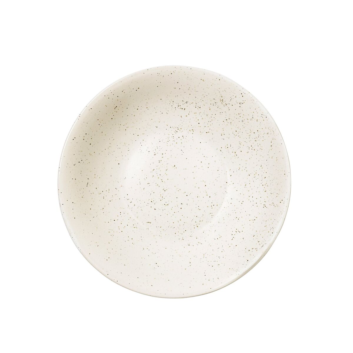 Nordic Vanilla dyp tallerken 22 cm