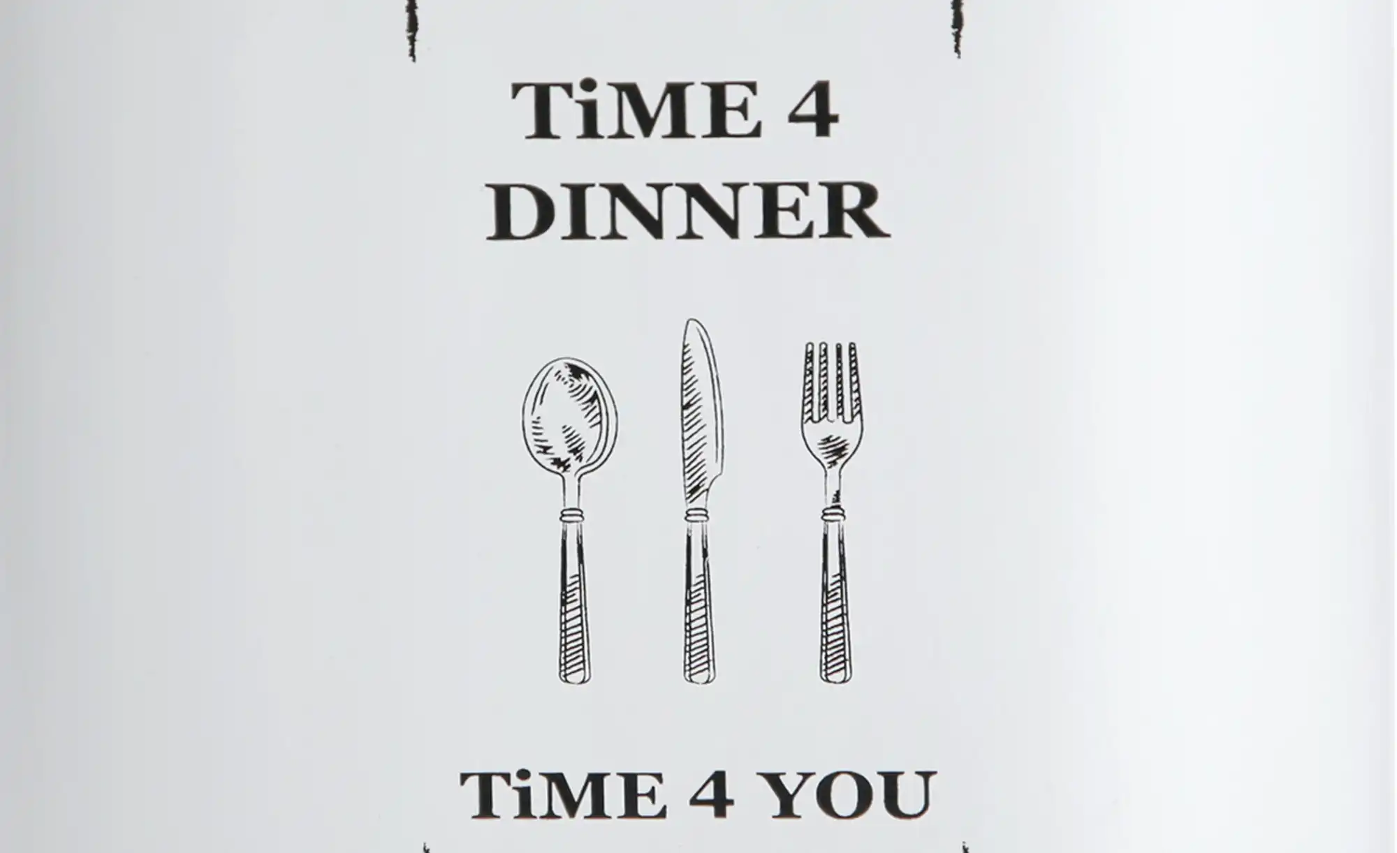 for friends Besteckhalter TiME 4 DINNER