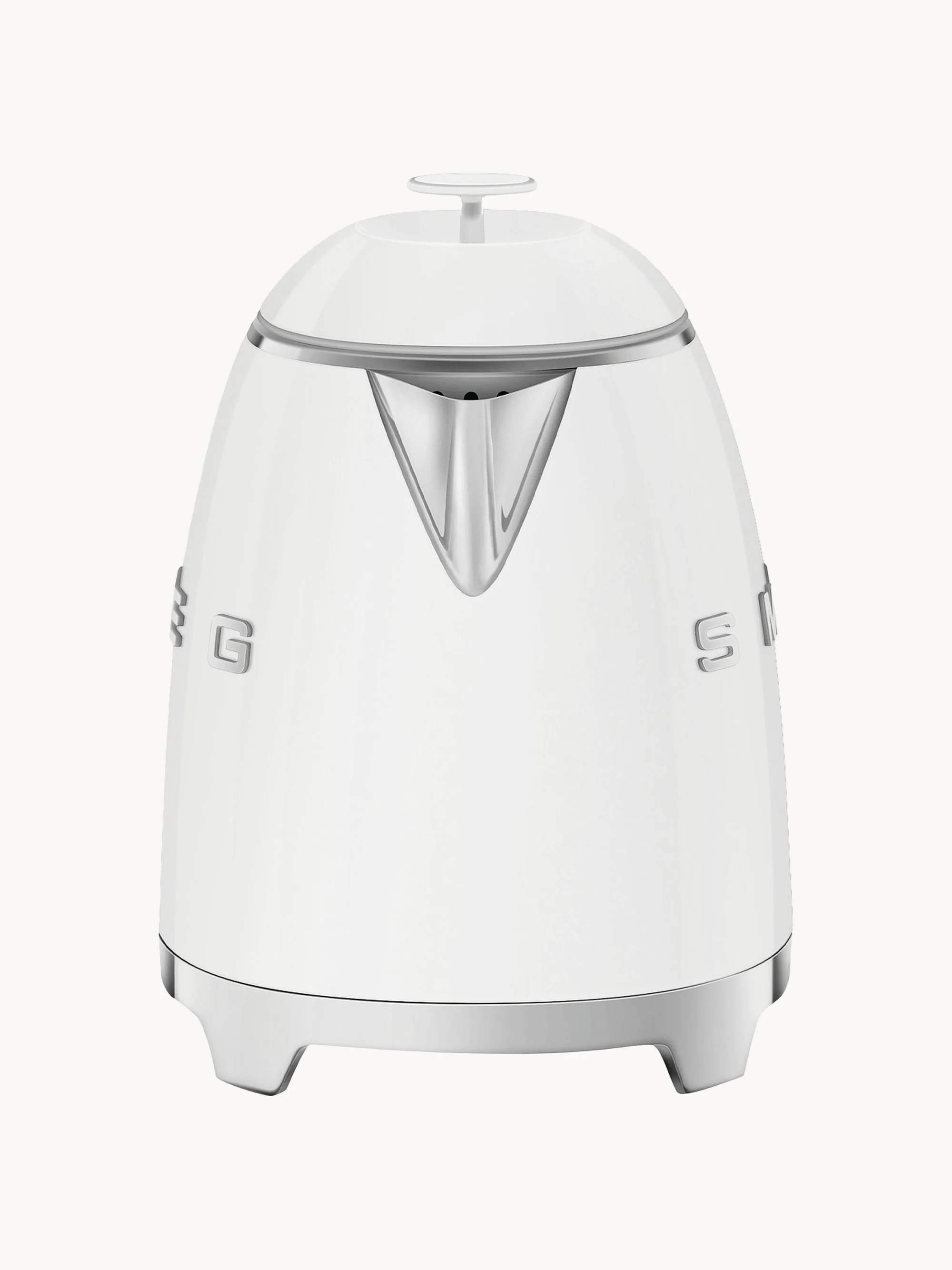 Waterkoker 50's Style, 800 ml