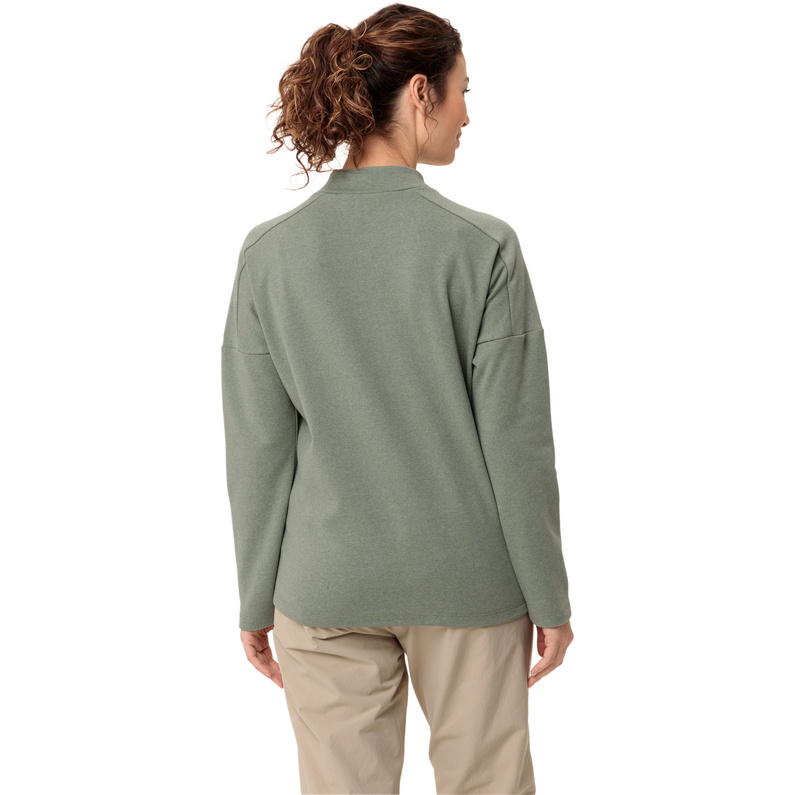 Vaude Damen Coreway Pullover