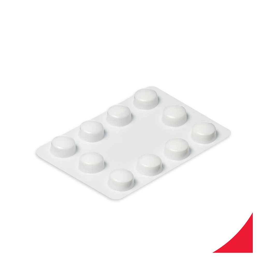 Doregrippin Tabletten bei Erkältungsschmerzen