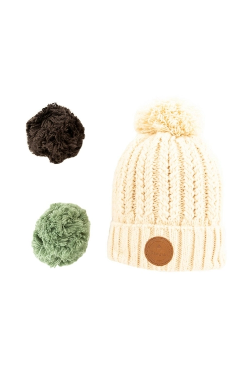 Bonnets cabaia moscow cream