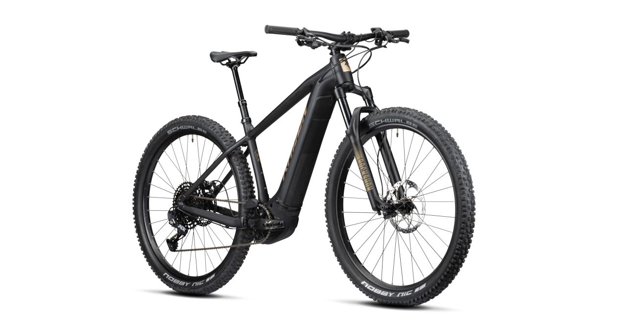 Radon Jealous Hybrid 9.0 625 kaufen | Bike-Discount