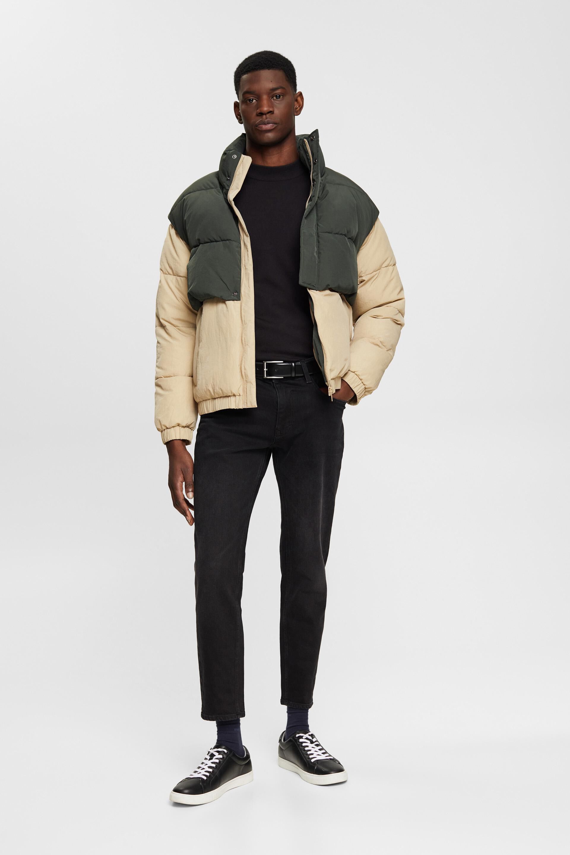 Pull-over en maille