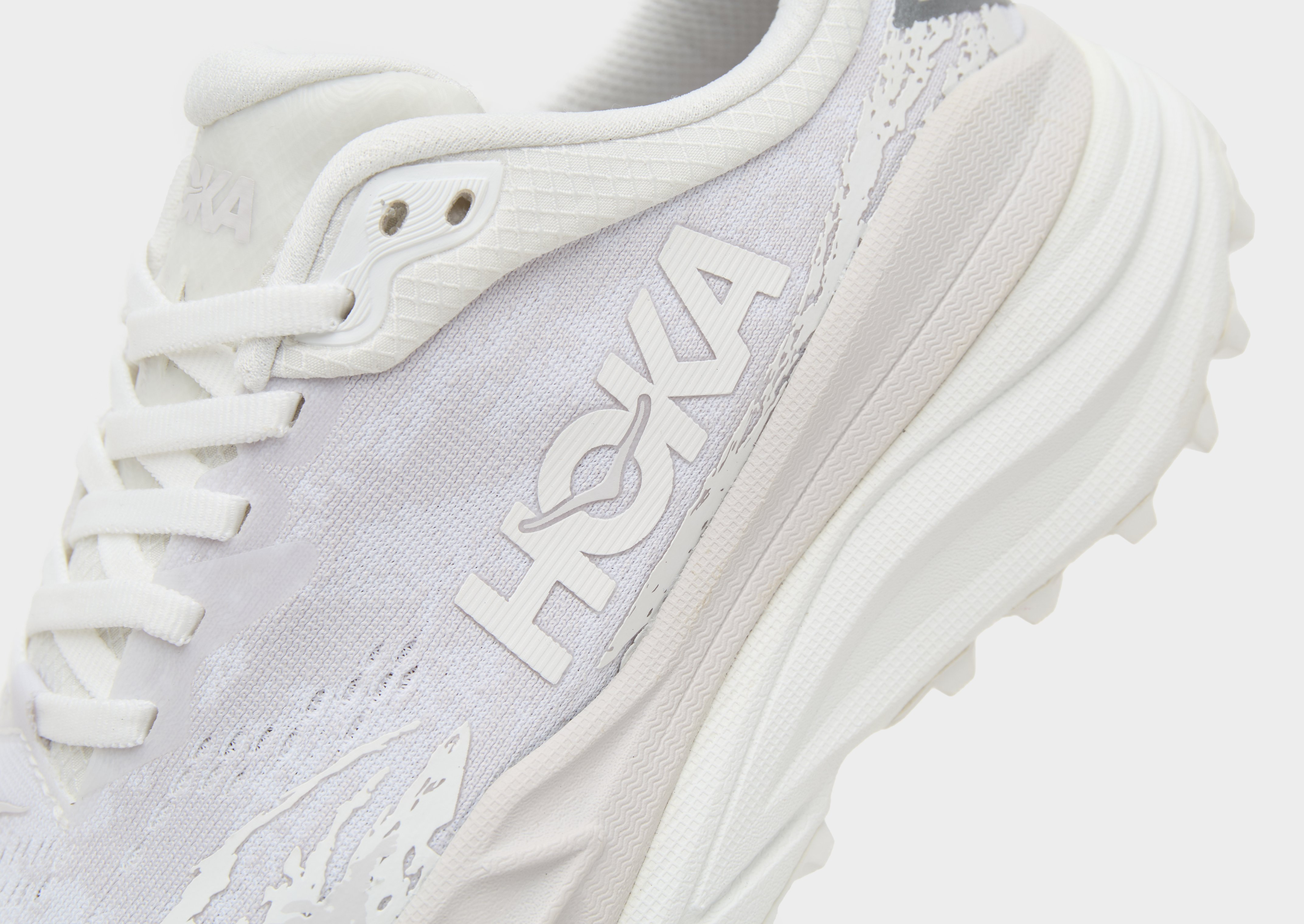 Hoka Stinson 7 Femme