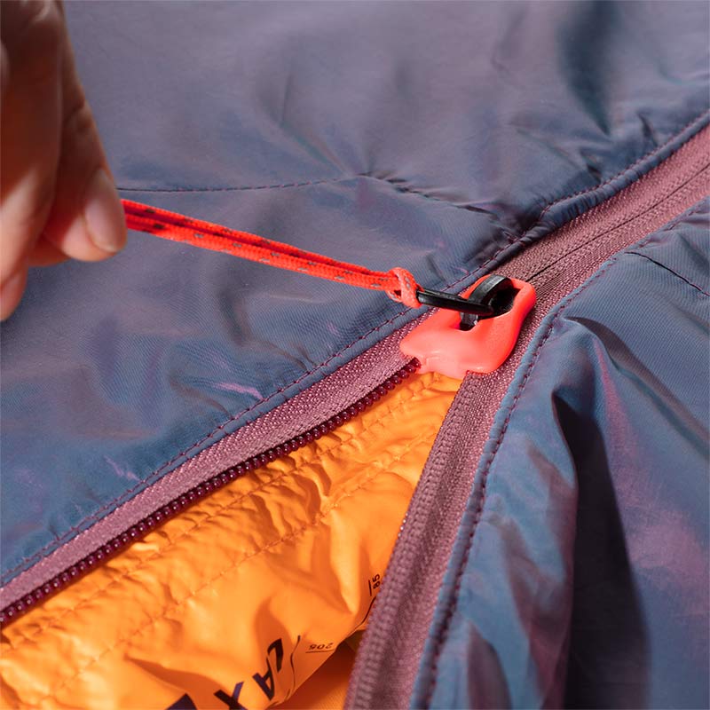 Mammut Women Relax Fiber Bag -2 C, dame