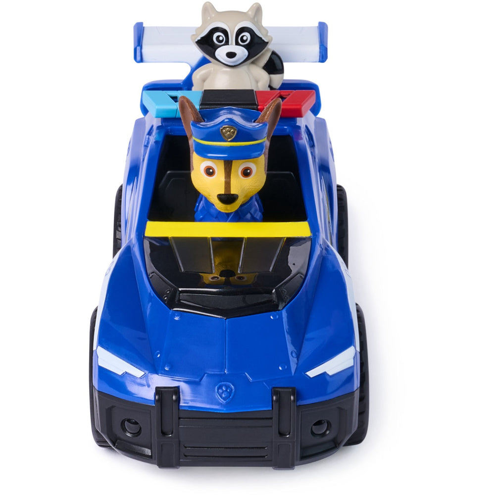 Køb Paw Patrol Search&Rescue Køretøj-Chase