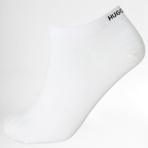 Lot De 6 Paires De Chaussettes 50480223 Blanc