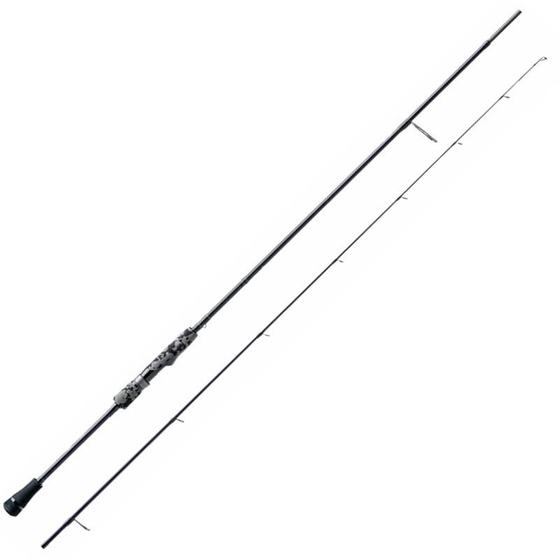 Canne Spinning Okuma Guide Select Fin Sp