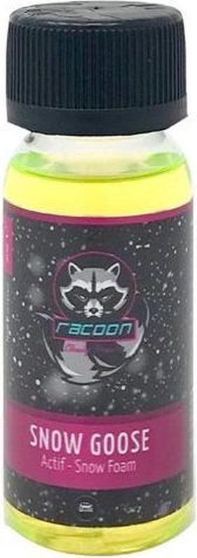 Racoon - Snow Goose - Active Snow Foam Car Shampoo - 50ml - Vuiloplossend Schuim