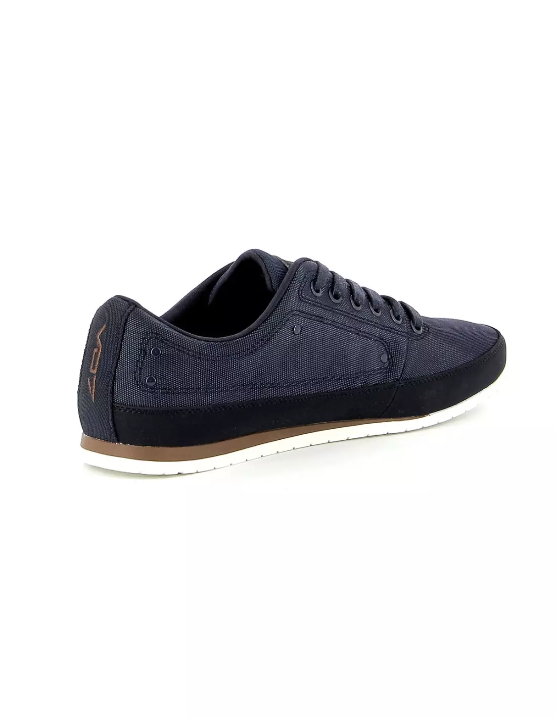 VO7 V07 YACHT - Baskets Navy