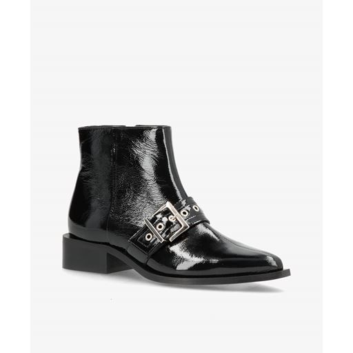 Phenumb Believe Støvler, Black, 42
