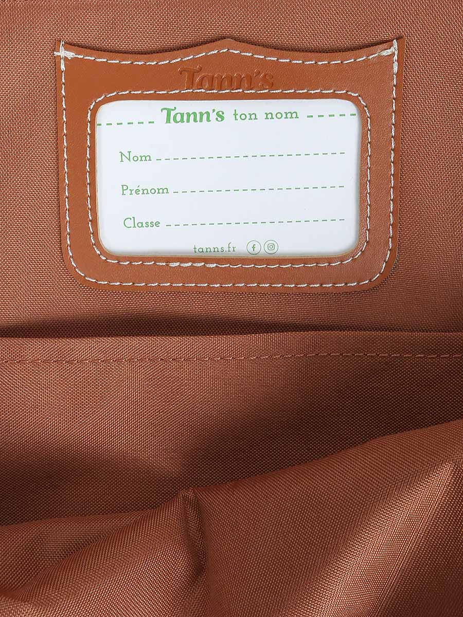 Sac À dos Tann's Axel M
