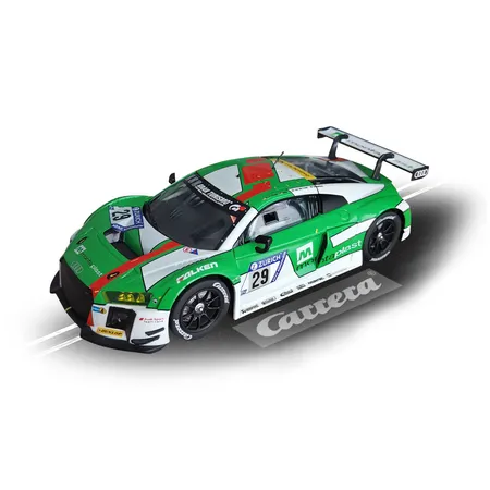 Carrera Digital 132 - Audi R8 LMS 
