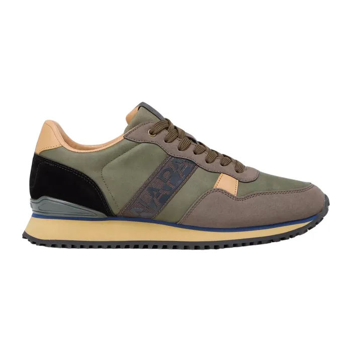 Napapijri Cosmos Syn Sneakers Heren