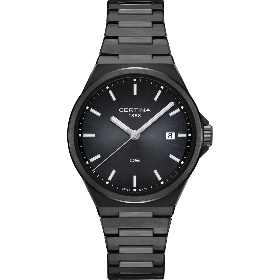 Certina DS-7 Quartz