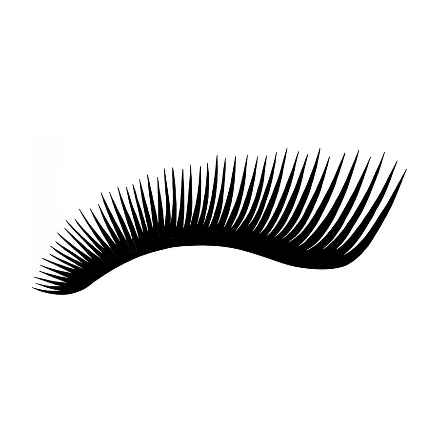 Helena Rubinstein Lash Queen Fatal Blacks Magnetic #001 Black 7ml