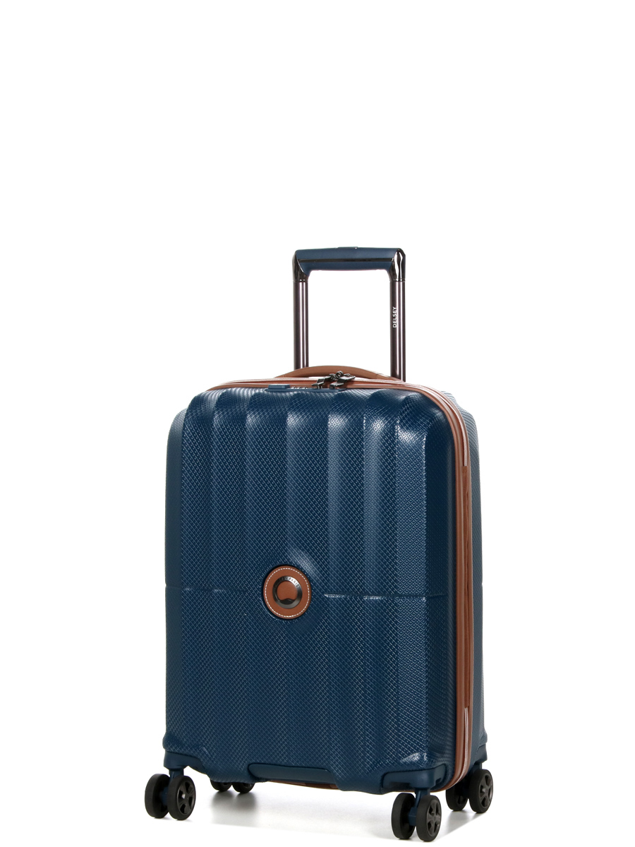 Valise Delsey St Tropez Slim 55 cm