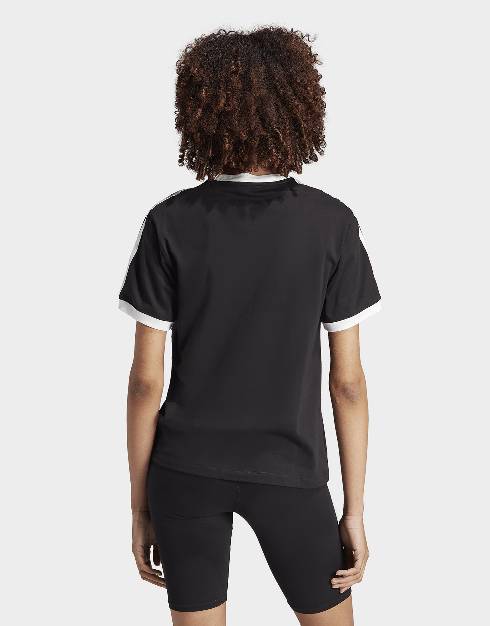 adidas Originals T-shirt 3 bandes Adicolor Classics