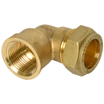 Sanivesk Knel Knie Overgang 22mmx3/4