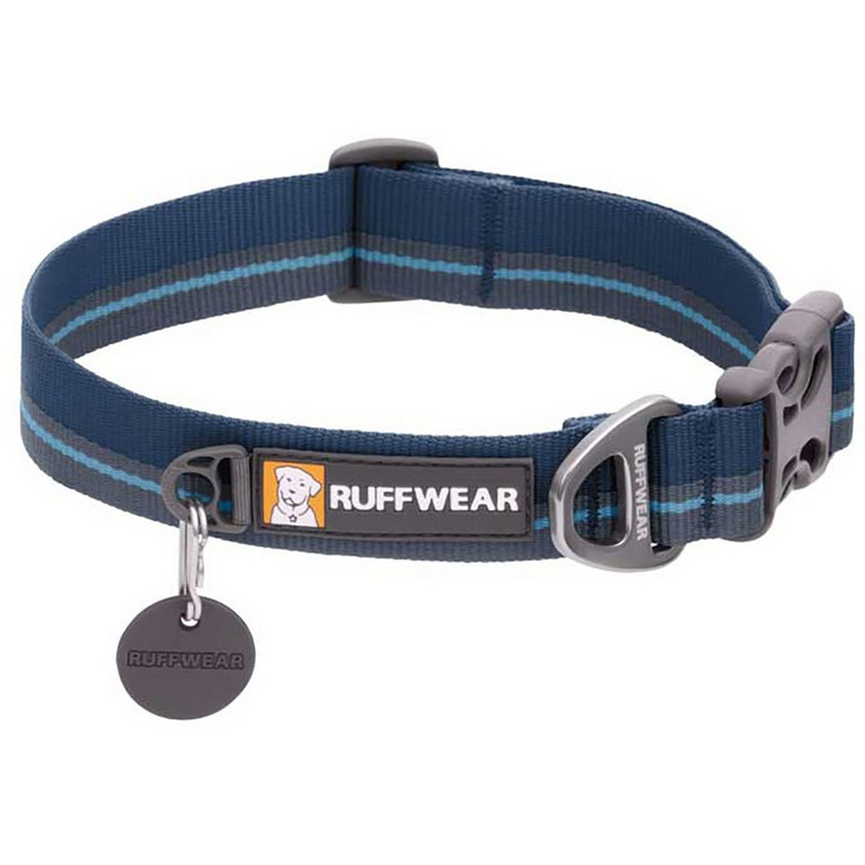 Ruffwear Flat Out Hundehalsband